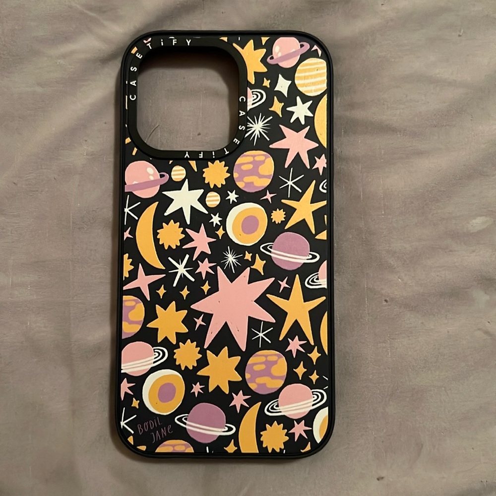 Case for iPhone 13 Pro